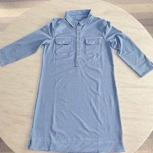 Vineyard Vines beach dress